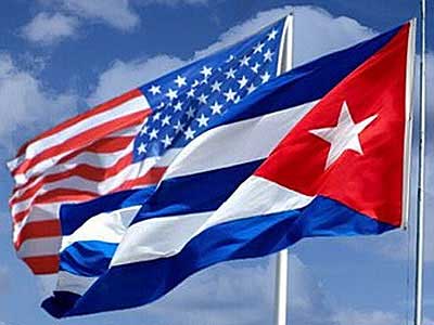 Cuba-USA